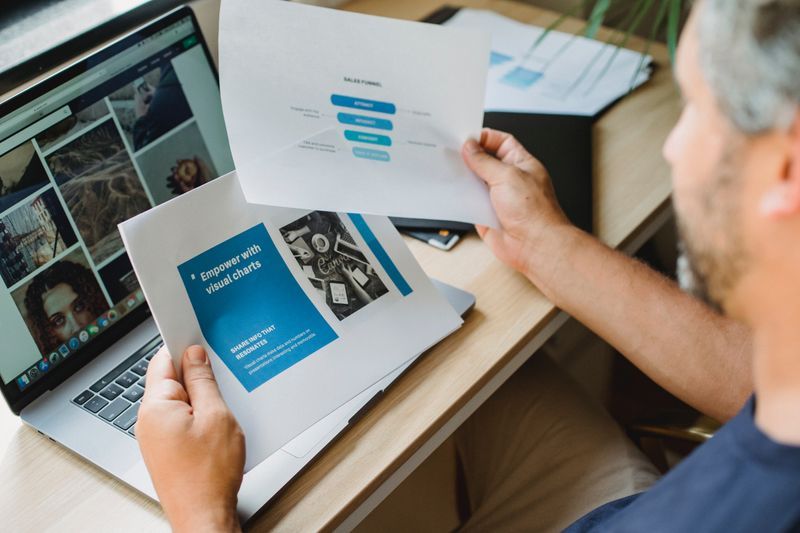 Onson - marketing agency website