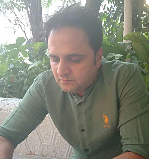 Advait Joshi