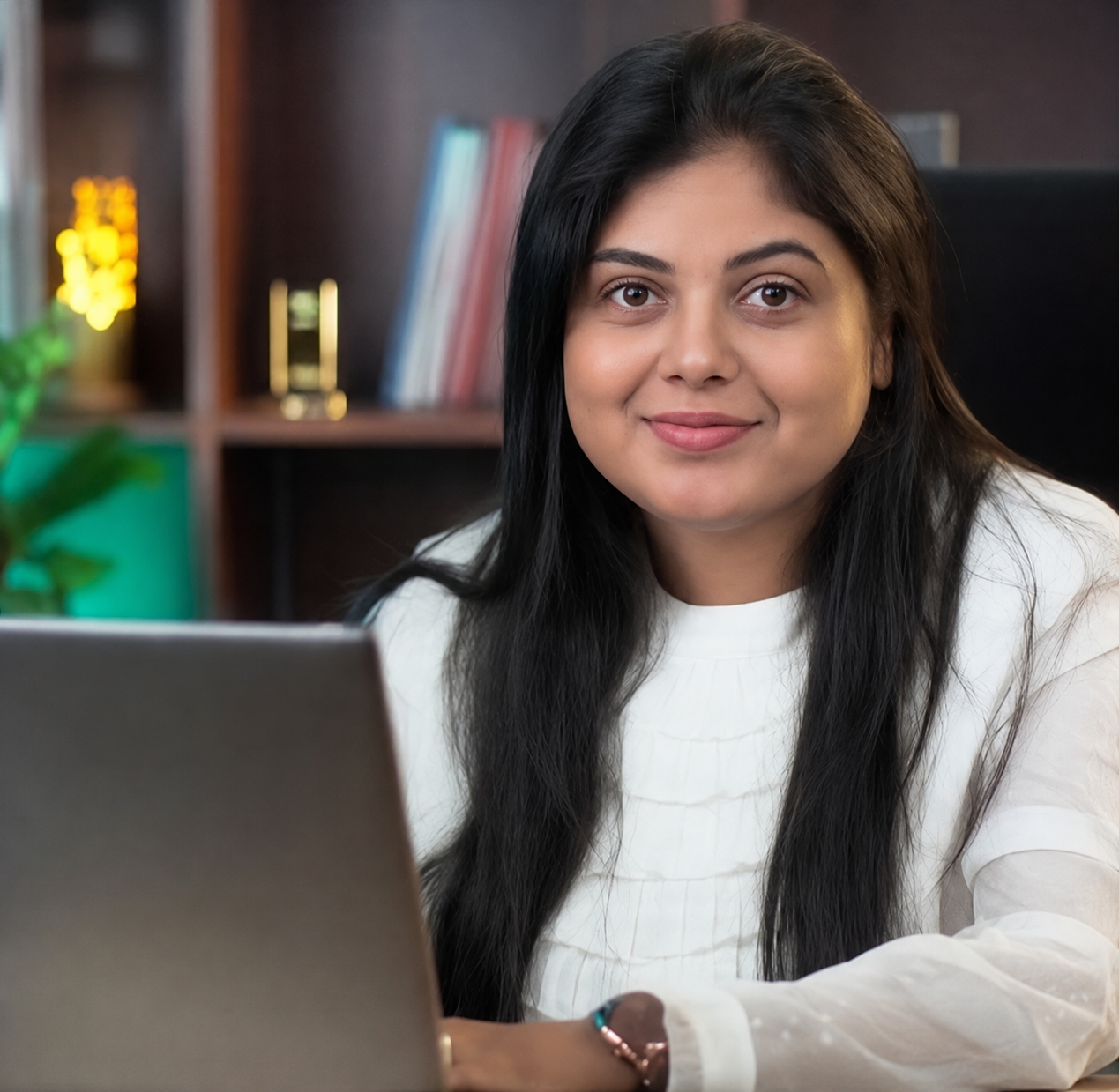 Amruta Jahagirdar