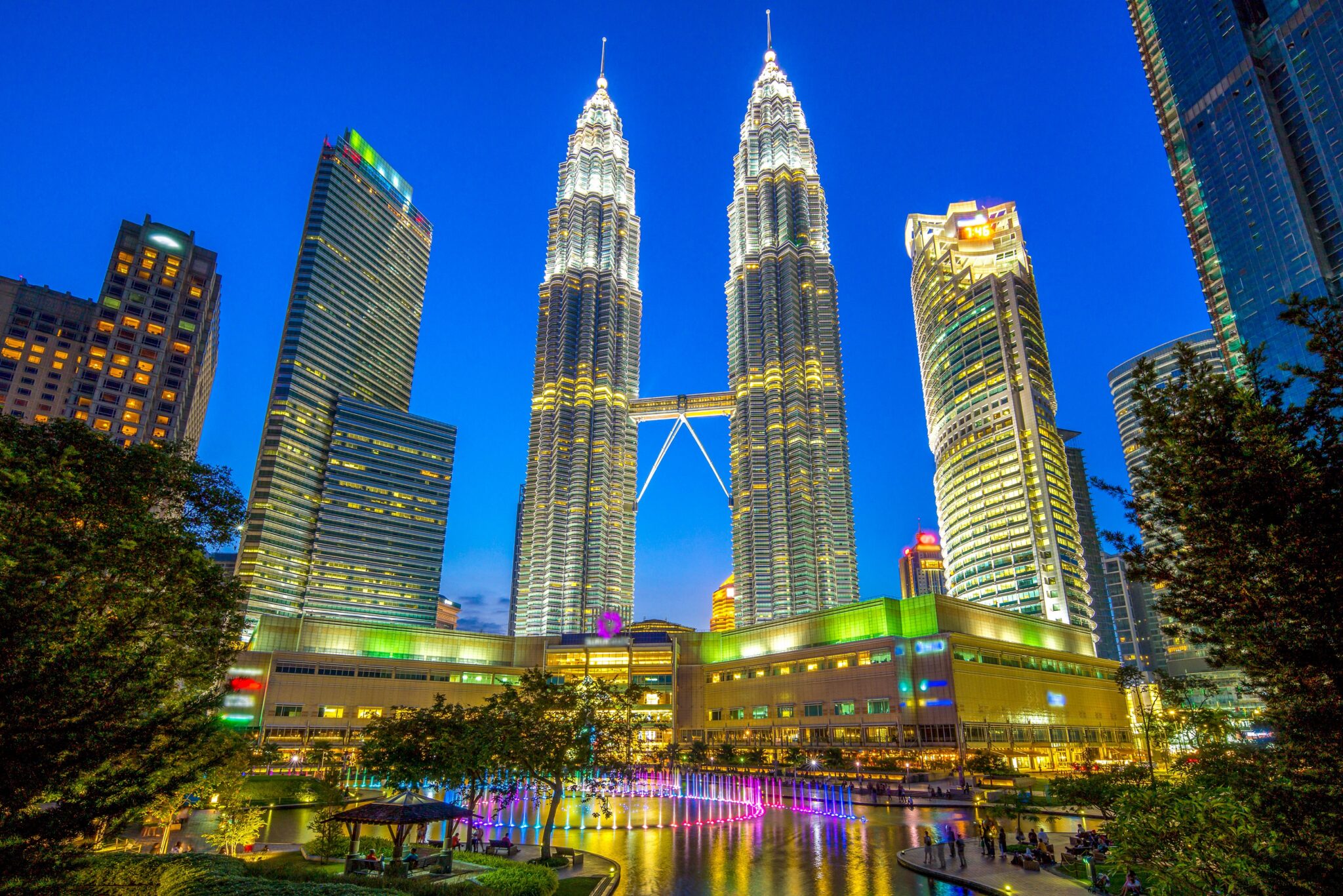 Kuala Lampur, Malaysia