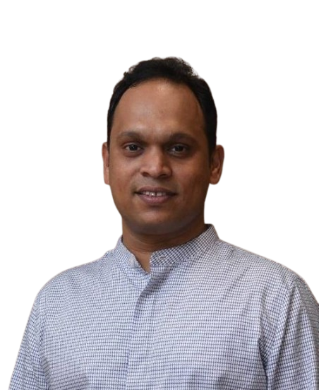 Kuldeep Walujkar