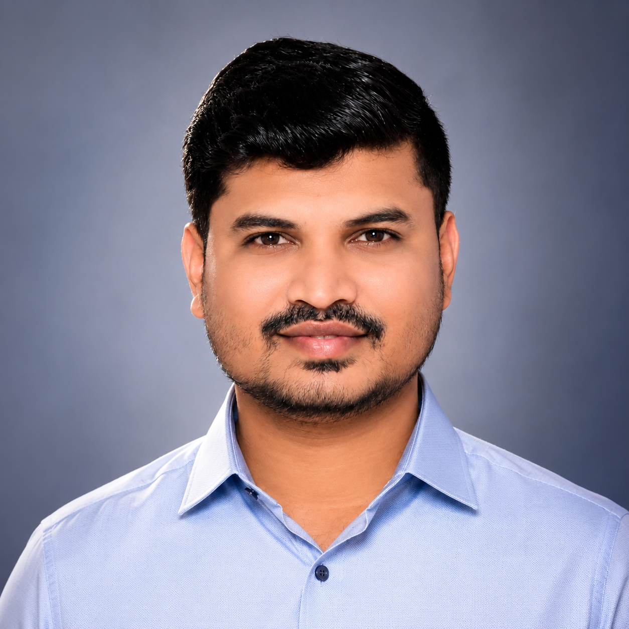 Sagar Khatal